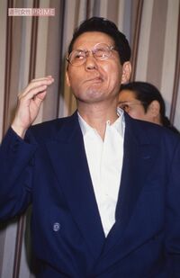 Koki 主演映画 牛首村 で再注目の 霊能者 宜保愛子さん たけしや石橋貴明も魅了した 伝説 週刊女性prime