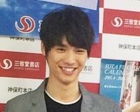 岡田准一も「すげ~な」と羨む福士蒼太の人気とファン対応