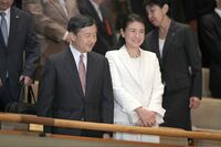 皇太子ご夫妻からの心のこもった贈り物に老人ホーム入所者が感激「涙が流れるくらいでした」