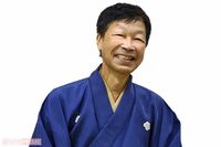 すい臓がんステージ4、余命半年宣告から13年「おかげさまで今日も生きています」落語家の入船亭扇海、何度…