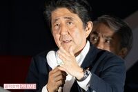 安倍晋三氏の銃撃事件で「皇室も対岸の火事ではない」と専門家語るも、不祥事続きで不安視される皇宮警察