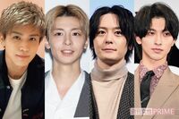 平野紫耀は黒髪に、横浜流星は金髪に!突然の様変わりにファンもざわざわ♪“推しの髪色問題”、金髪・黒髪…