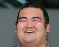 琴奨菊、地元のわんぱく相撲大会優勝で柔道から相撲の道へ