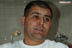 クルド人であるウチャルさんの難民申請は不許可、在留資格も与えられない