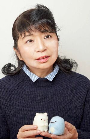 手作りプロデューサー寺西恵里子さん　