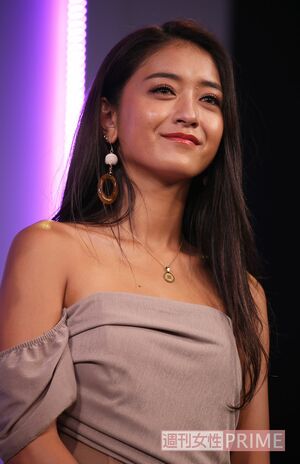 みちょぱ（池田美優）