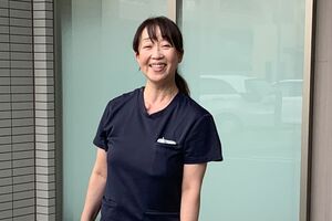 「子宮がん」に罹患した医師・田所園子先生