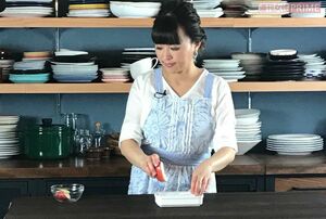 はらゆうこさん