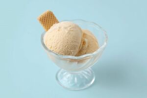 夏に食べたいアイスクリーム。酪農で有名な地域が当然上位入りするかと思いきや……