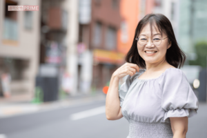 小児科医・伊藤明子さん（61）