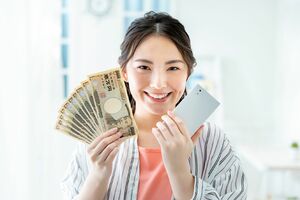 “懸賞プロ主婦”に当てまくっているコツを徹底インタビュー！（画像はイメージです）