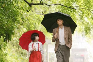 画像 写真 ユースケ サンタマリア Nhkドラマ初主演 今がいちばんモテてます 週刊女性prime