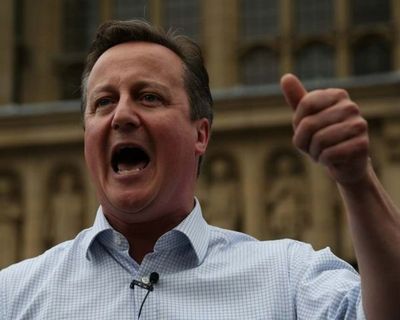 英国のEU離脱、移民問題が深刻「生活保護が負担に」