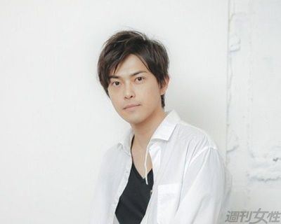 勝地涼がCDデビューで「“おっぱい”の歌」に大興奮