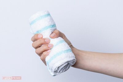 ペットボトルのフタが開けられないのは病気の可能性?手の筋力不足、こわばりを解消「にぎにぎ」手指ストレ…