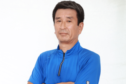 メディカルトレーナー・夏嶋隆先生