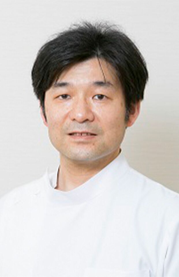 上田勉先生●広島大学耳鼻咽喉科・頭頸部外科准教授。日本頭頸部癌学会代議員。