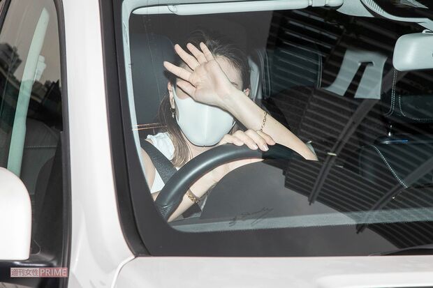 '20年6月、初めて“タピオカ恫喝騒動”について語った木下優樹菜