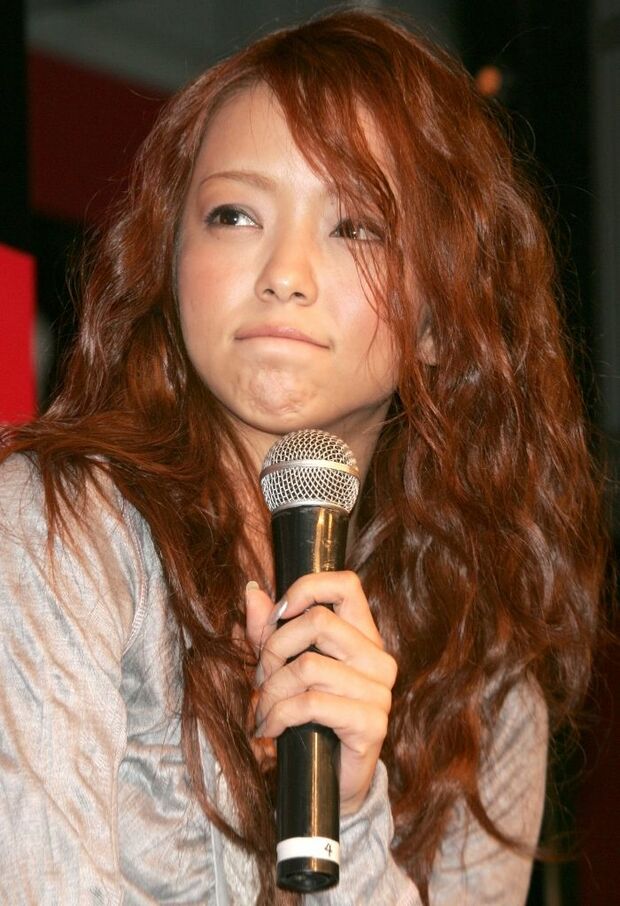 安室奈美恵 ファン主催の新宿二丁目イベントに登場し騒然