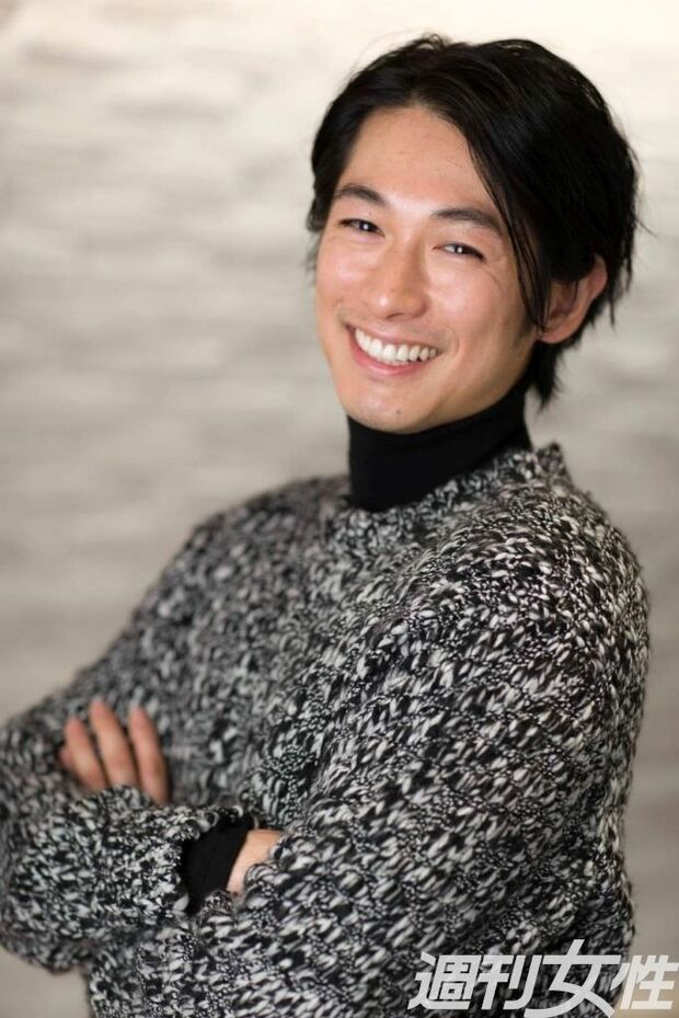 ディーン・フジオカ 大阪の街で「LINE教えて」と言われる