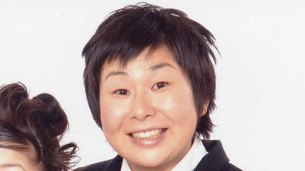 大島美幸：森三中のボケ担当。『結婚したら人生劇変！〇〇の妻たち』（TBSテレビ系）サブMCとして出演中