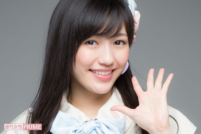 画像・写真】さらば渡辺麻友！昭和のアイドルのような稀な逸材「まゆゆ