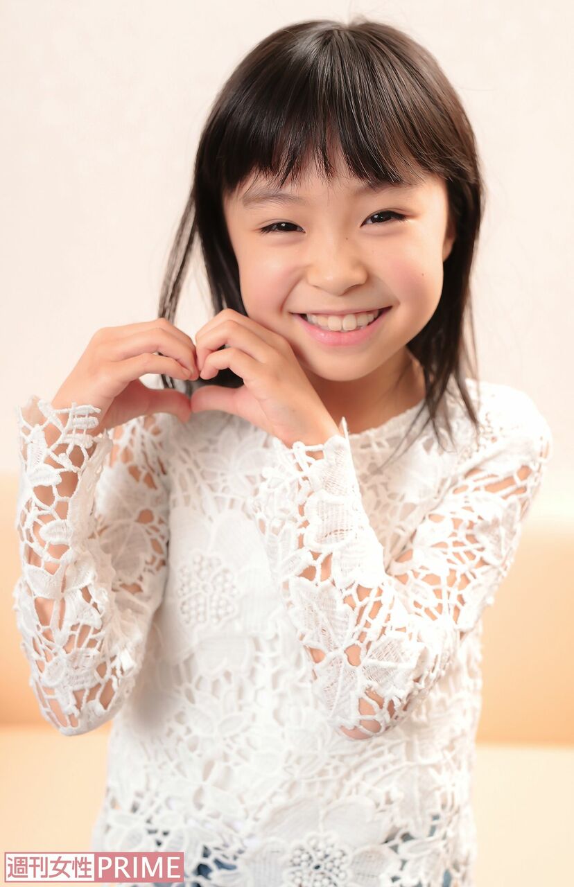 直 虎 子役