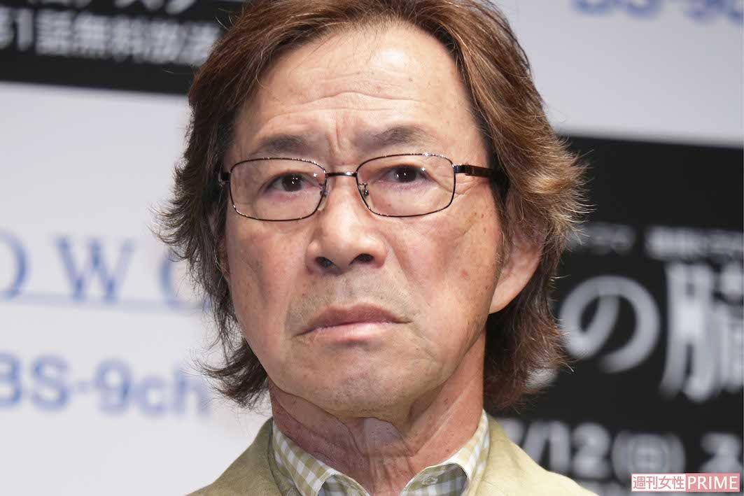 武田鉄矢、フジテレビ『めざまし8』後継番組でキャスター就任に「やめ