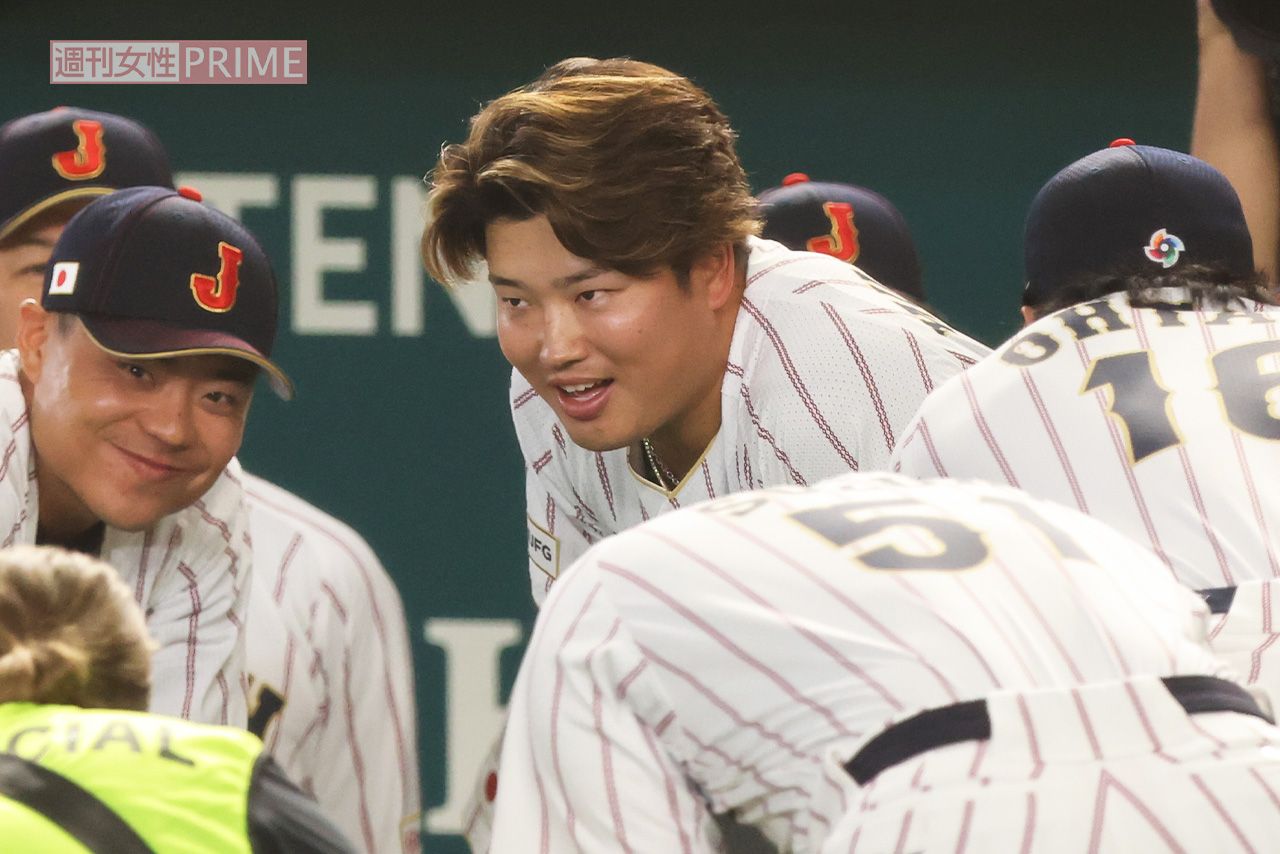 村上宗隆は「素晴らしいリーダー」ホワイトソックス同僚選手が語った