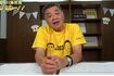 川藤幸三氏（YouTube『JOH×ジョウチャンネル』より）
