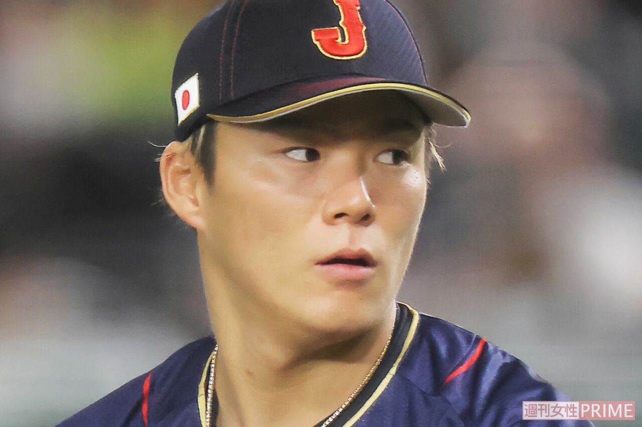 独占】山本由伸、ワールドシリーズ制覇も束の間、ビバリーヒルズで目撃