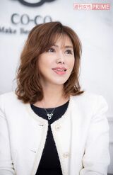 『Kis-My-Ft2』千賀健永の母・千賀のり子さん