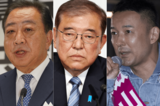 《「首相になってほしくない」政治家ランキングTOP10》高市早苗氏、麻生太郎氏ら…