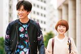 水曜ドラマ 『恋です！〜ヤンキー君と白杖ガール〜』 日本テレビ系　毎週水曜　夜10時〜
