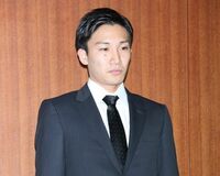 闇カジノでリオ出場絶望の桃田賢斗、ひとりや女性と来店も