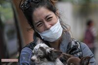 森泉がプライベート充実も、近隣住民は「“寺の嫁”という感じはしない」