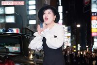 桜田淳子、合同結婚をした夫N氏の統一教会脱退で芸能界復帰に前進か