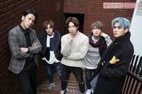 CODE-Vが最近増えたと感じる、SNSで届く「ファンの素直な意見」とは?