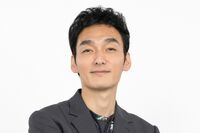 草なぎ剛、主演ドラマ『デフ・ヴォイス 法廷の手話通訳士』で本格的な手話に初挑戦!『ブギウギ』の撮影合…