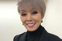 【70歳over芸能人の健康美】研ナオコの運動不足解消法は「趣味の水泳」ボディケアの専門家も納得するその効…