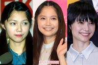 宮崎あおいの10代→30代、「ベビーフェイス」はどう変わった?顔面変化と“透明感”を医師が分析