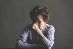 配偶者の死後も離婚を望む人が増えている（写真はイメージ）