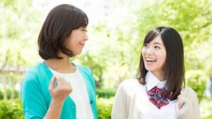 写真はイメージです