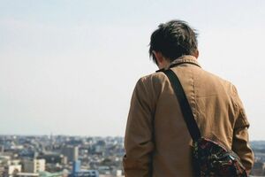 当事者になってみて初めてわかるのが発達障害だ（写真：西岡孝之さん〈仮名〉提供）