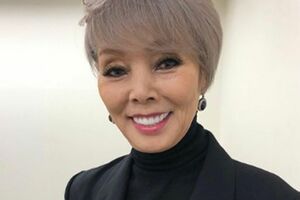 研ナオコ（本人インスタグラムより）