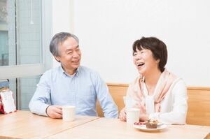 ゴールド投資で老後に備えよう