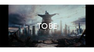 公開されたコンセプトムービーでは、少年が飛び立つ様子が描かれていた（YouTubeより）