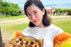 エンリケのインスタグラムより