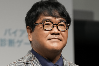 カンニング竹山