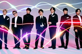 山下智久の海外ドラマ初主演作『神の雫/Drops of God』渋谷駅に